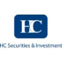 hc securities & investment logo image