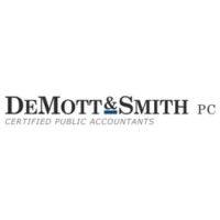 demott & smith cpa's, p.c. logo image