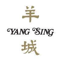 yang sing 羊城 logo image