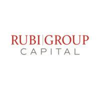 rubigroup capital logo image