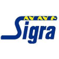 sigra pty ltd logo image