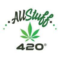 allstuff420 logo image