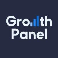 growth panel logo image