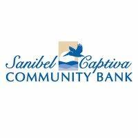 sanibel captiva community bank logo image