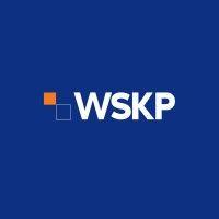 wskp e-fulfilment logo image