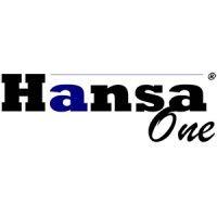 hansa one logo image