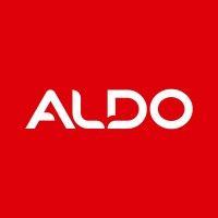 grupo aldo logo image