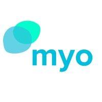 myo logo image