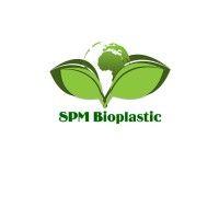 spm bioplastic logo image