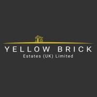 yellow brick estates logo image