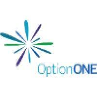 optionone care at home logo image