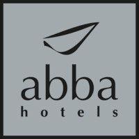 abba hoteles logo image