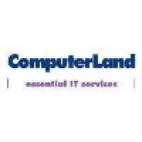 computerland uk ltd logo image