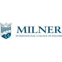 milner international college of english logo image