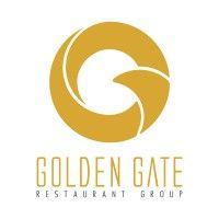 golden gate restaurant group logo image