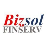 bizsolindia financial services (bizsol finserv). logo image