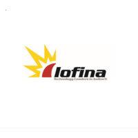 iofina plc logo image