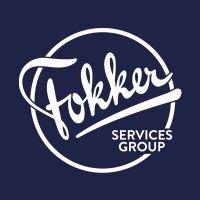 fokker services group