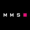 logo of T Systems Mms