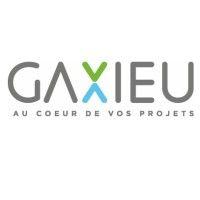 cabinet d'etudes rene gaxieu logo image