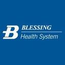 logo of Blessing Health