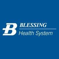 blessing health