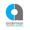 logo of Anderman Ceramics