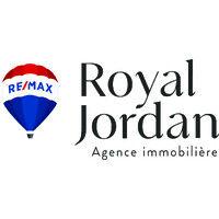 re/max royal jordan inc logo image