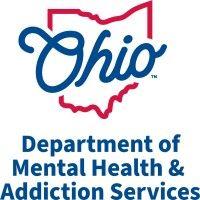 ohio department of mental health & addiction services