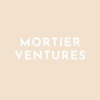 mortier ventures logo image