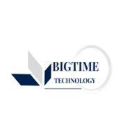 bigtime software technology pvt ltd logo image