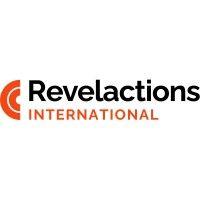 revelactions logo image