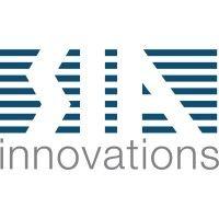 sia innovations inc.