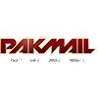 pak mail centers of america, inc logo image