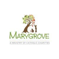 marygrove logo image