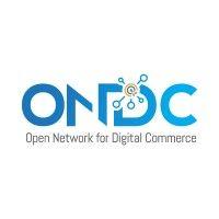 open network for digital commerce (ondc) logo image