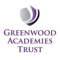 greenwood academies trust logo image