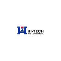 hi-tech mold & engineering, inc. logo image