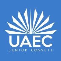 uaec junior conseil logo image