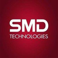 smd technologies logo image