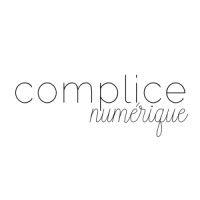 complice numérique logo image