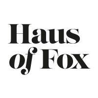 haus of fox logo image