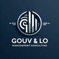 gouv & lo logo image