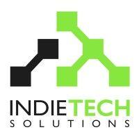 indietech solutions logo image