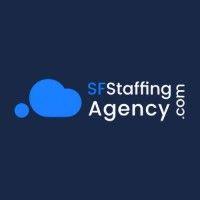 sf staffing agency | your salesforce recruiting partner logo image