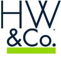 hw&co. | cpas & advisors logo image