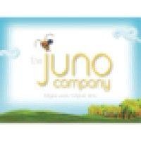 the juno company logo image