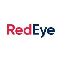 redeye logo image