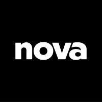 nova logo image