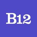 logo of B 12